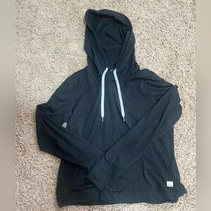 Vuori Halo Essential Hoodie